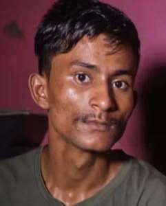 Sachin Meena